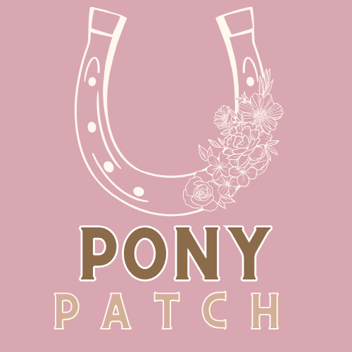 Pony Patch